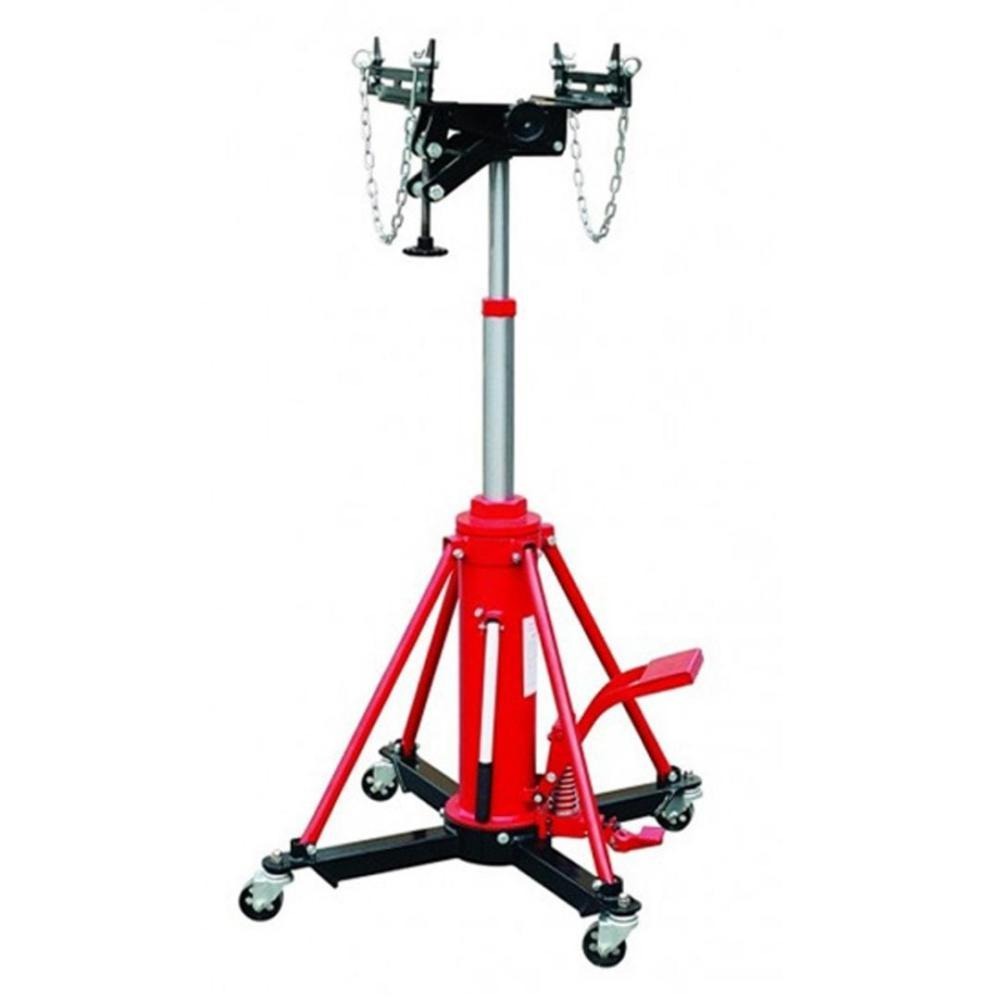 TRANSMISSION JACK